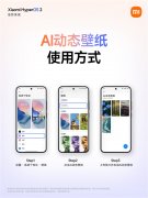 米15Ultra的发布会上